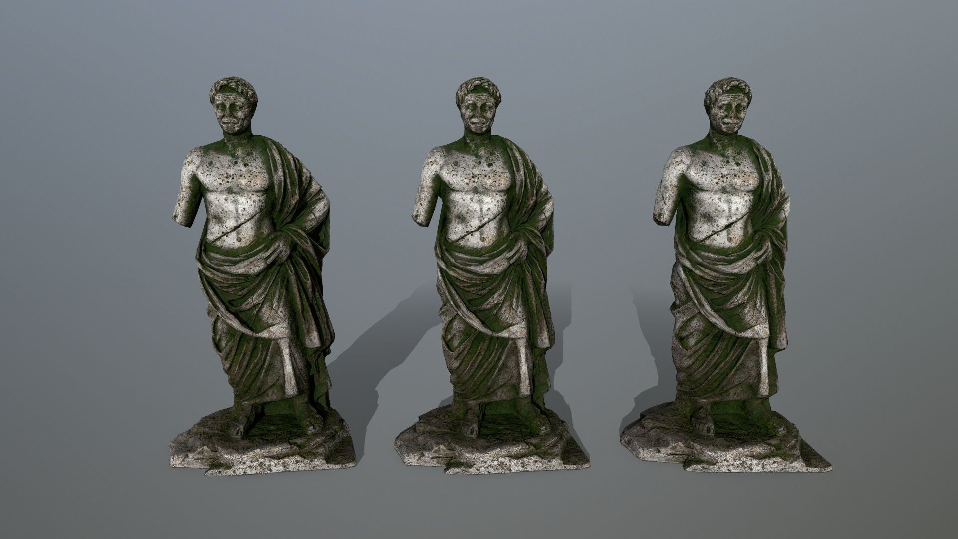 statue 1