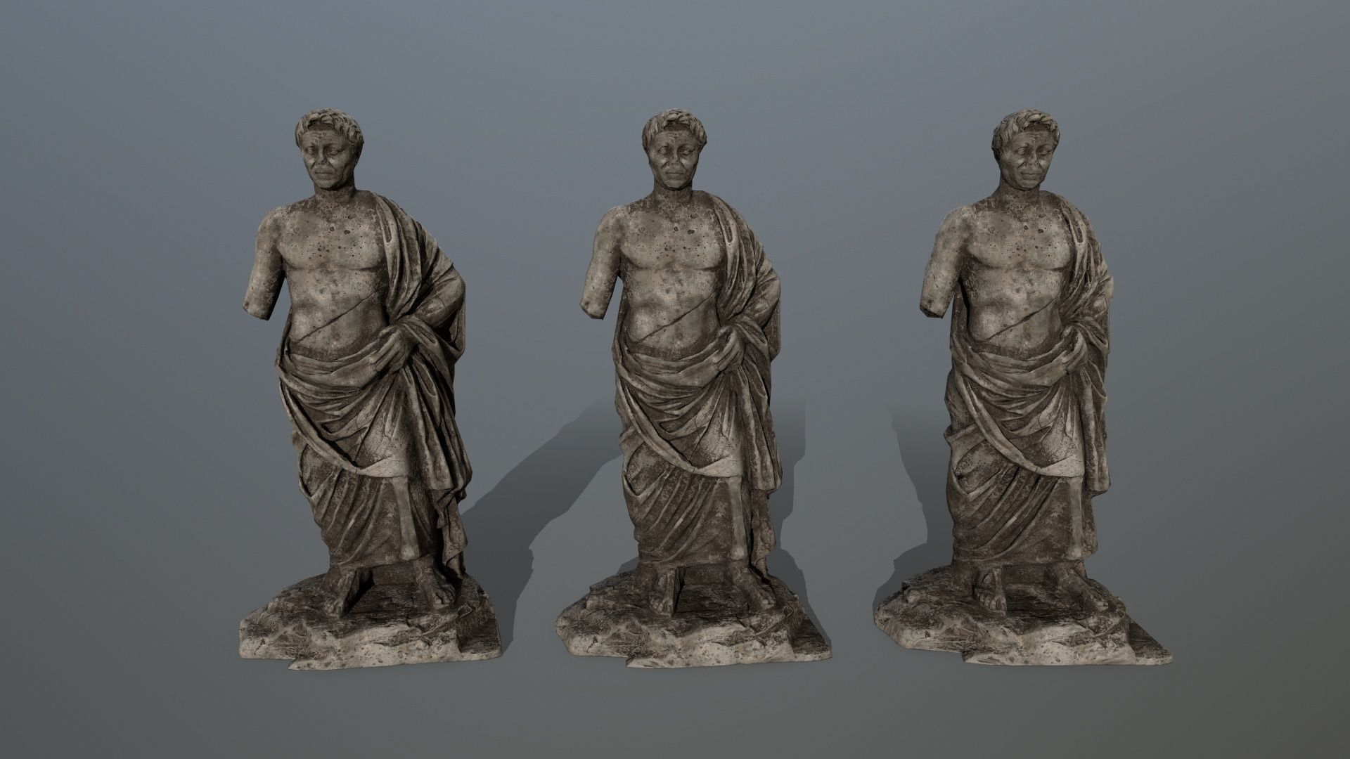 statue 5