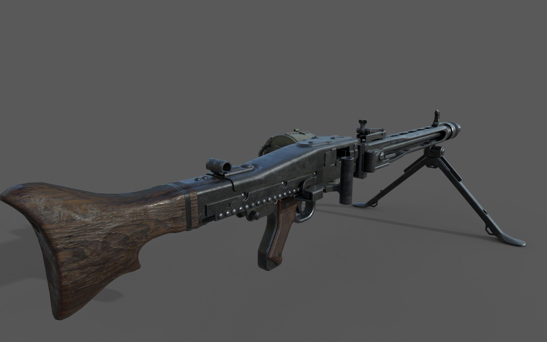 MG-42