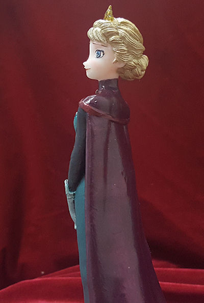 ELSA ANNA CORONATION FROZEN2 PACK 3D print model 3D model 3D printable ...