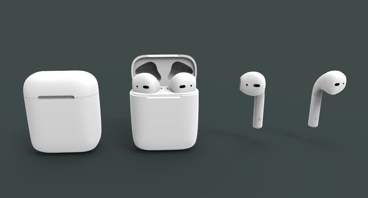 airpods