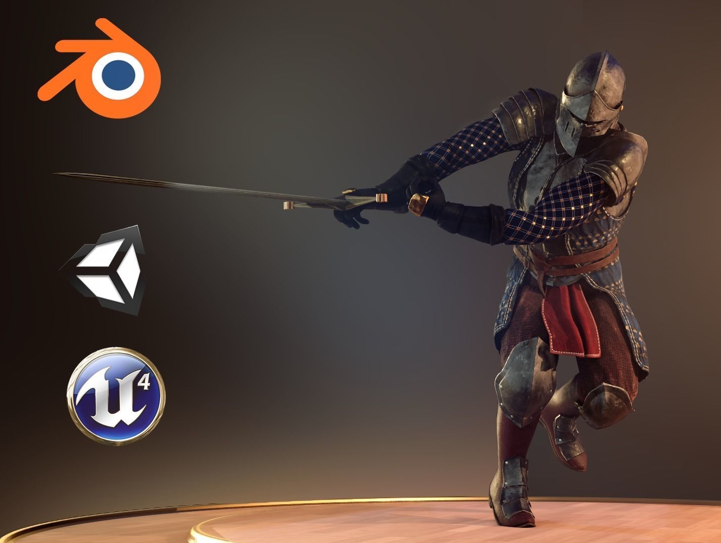 Knight 8