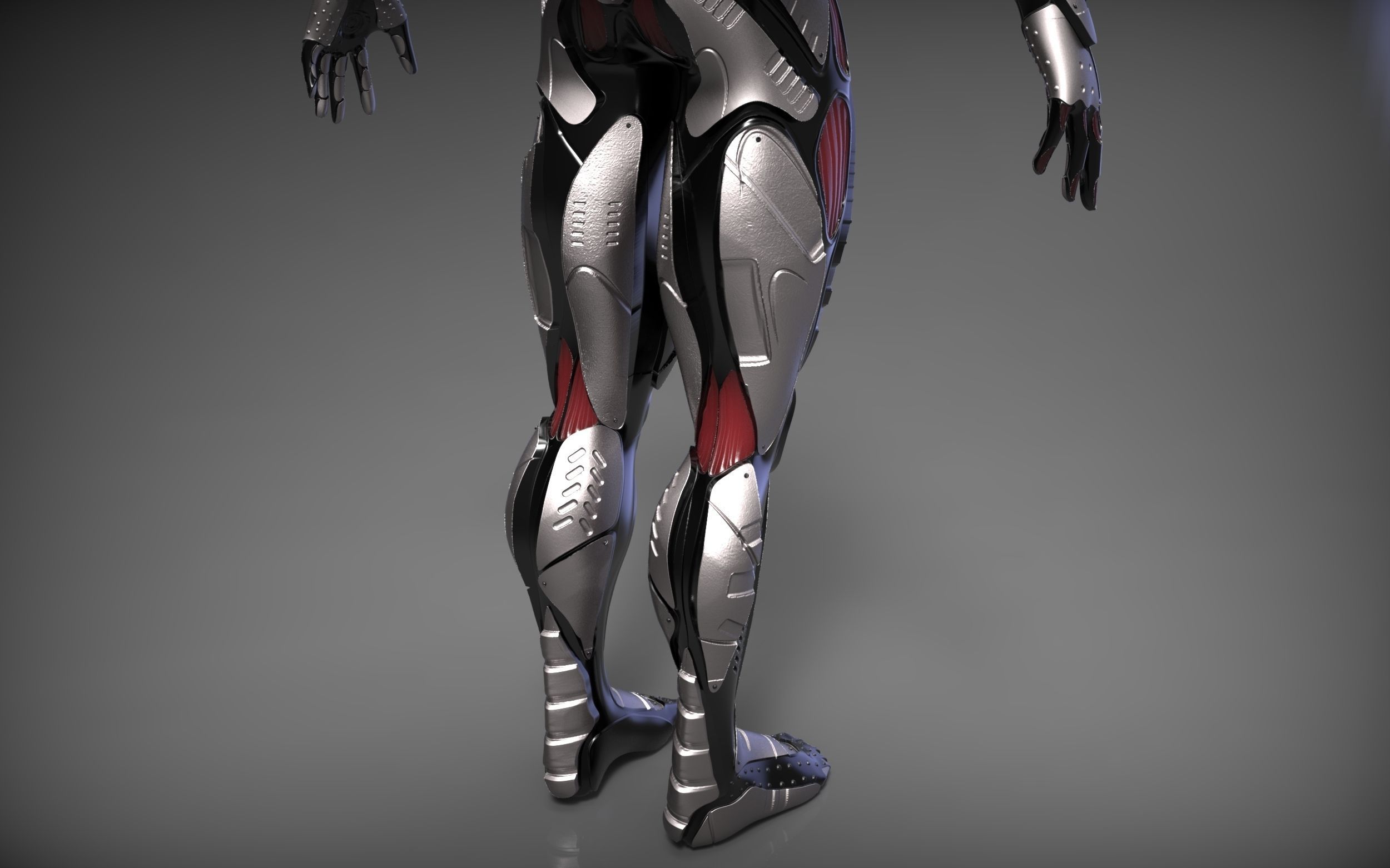 Can 3d model. Sci fi character 3d model. sci fi 3d модель. zeratul ztl 3d model.