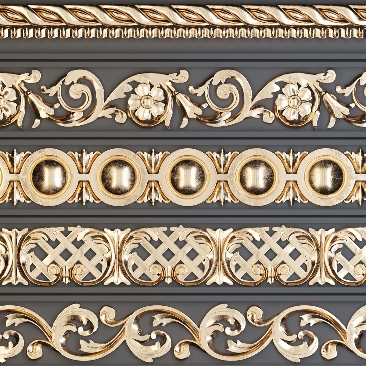 Ornament trim 01