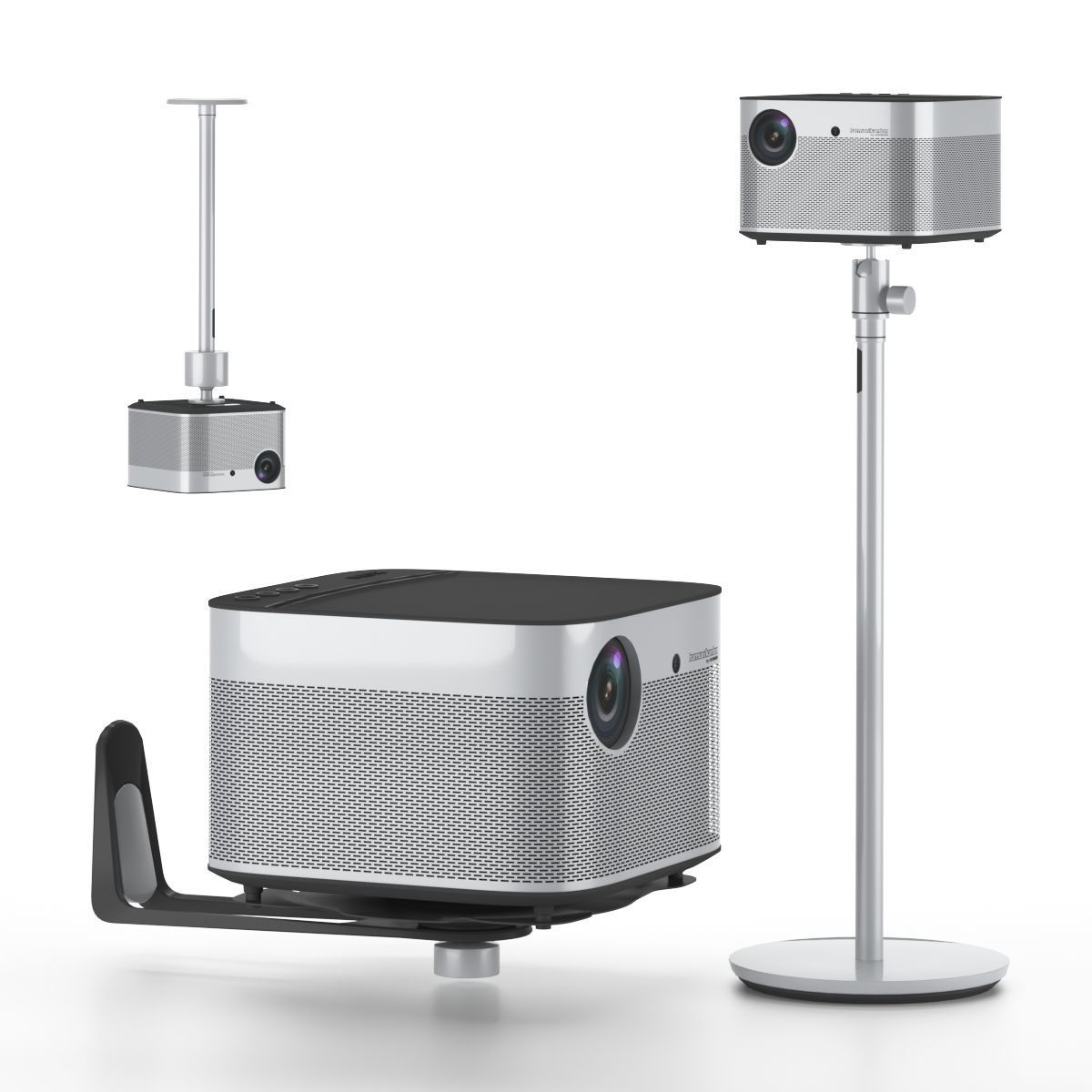 XGIMI H2 FullHD Harman Kardon projector