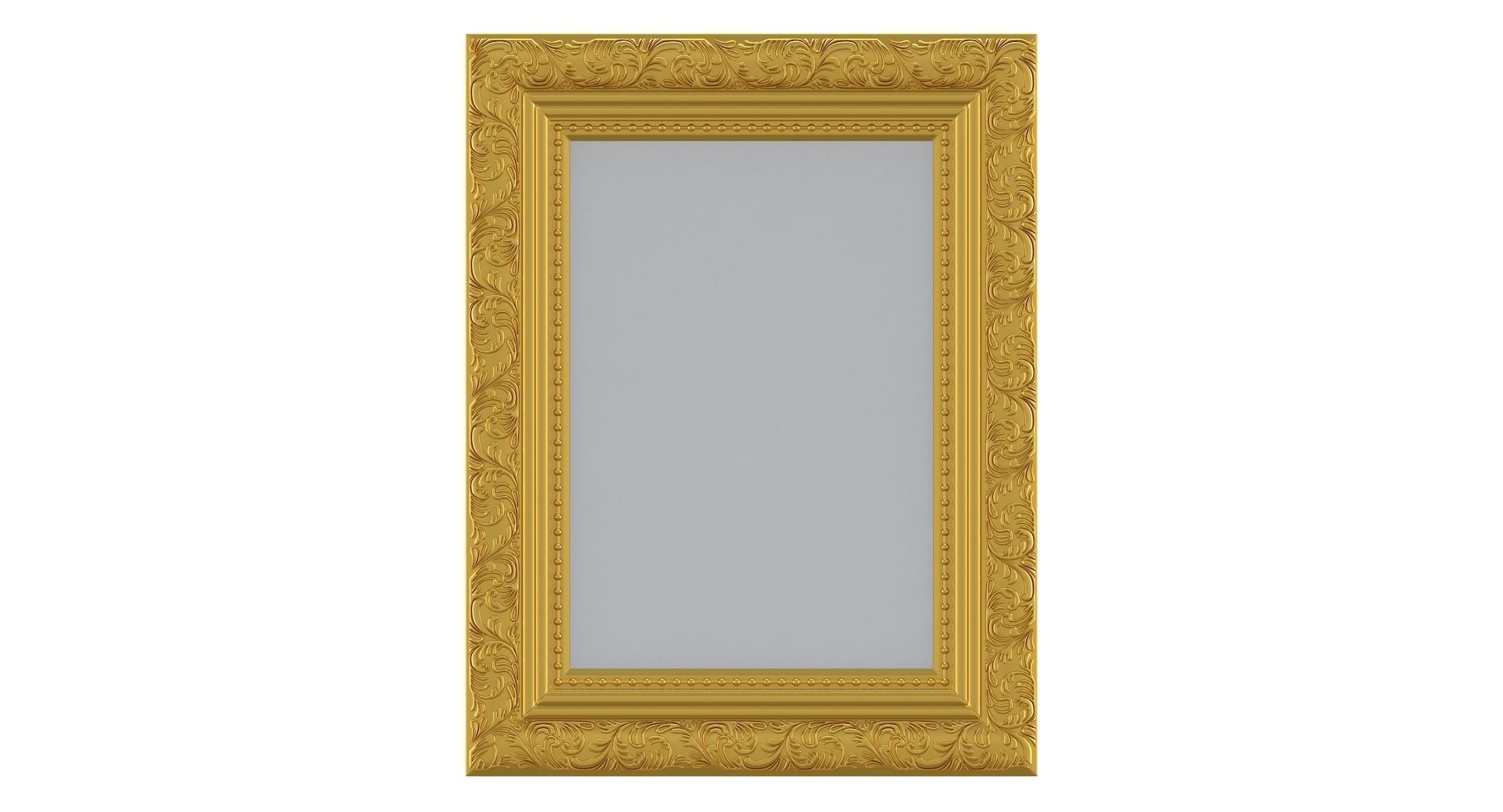 Classic Frame 10