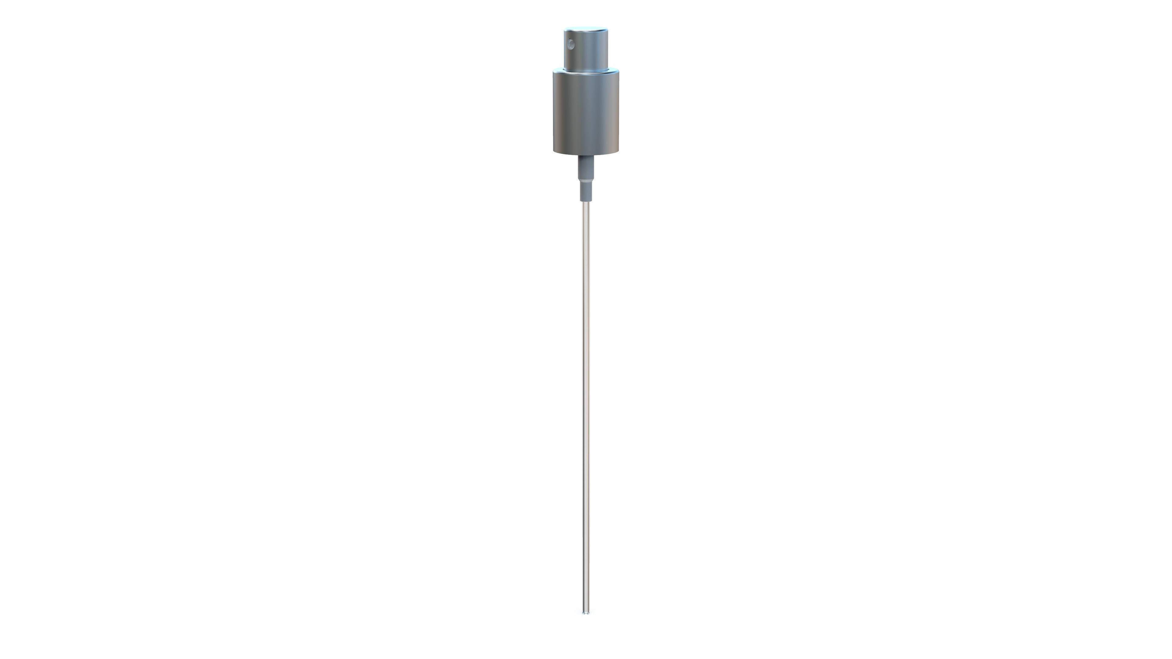 Spray pump - L pipe - 150 mm - Thread SP-415-18 - SP-03-02-00 AL