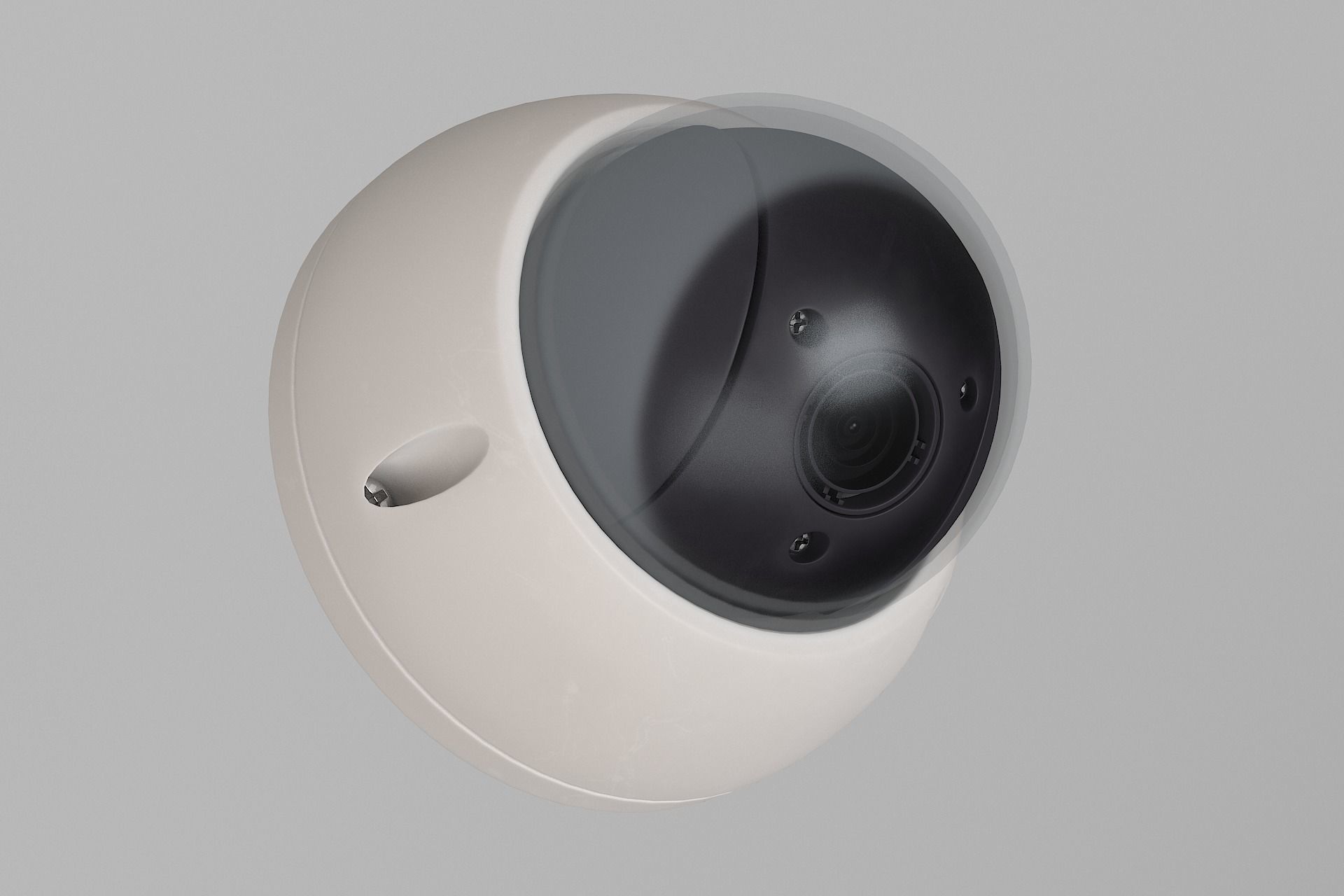 Dahua SD22204T surveillance camera