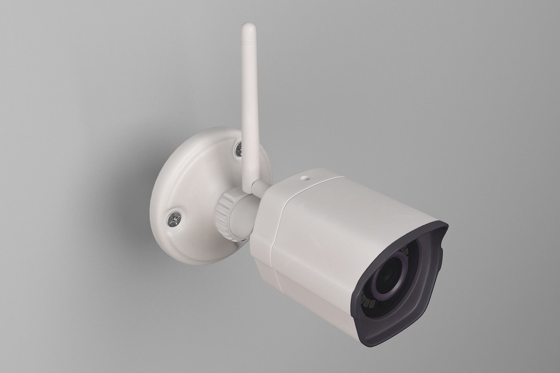 Zmodo Outdoor Security Surveillance Camera