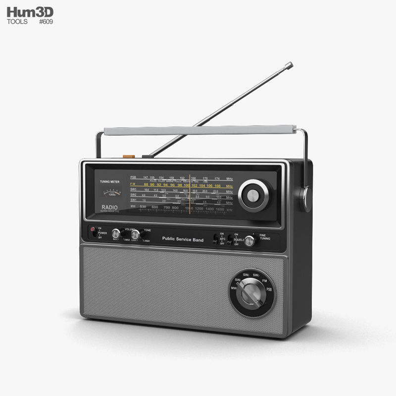 Radio