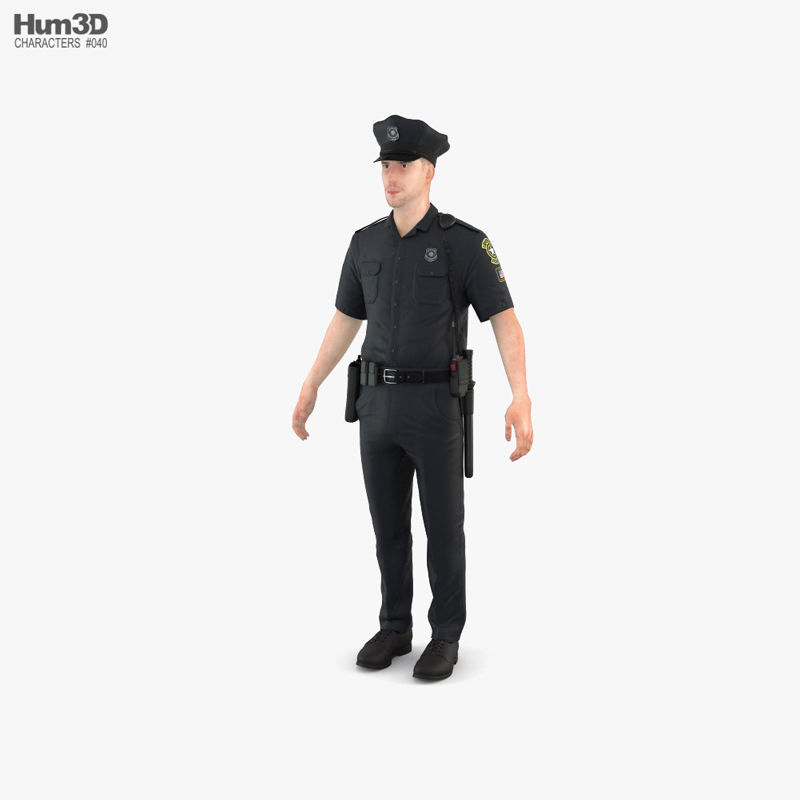 Police Officer