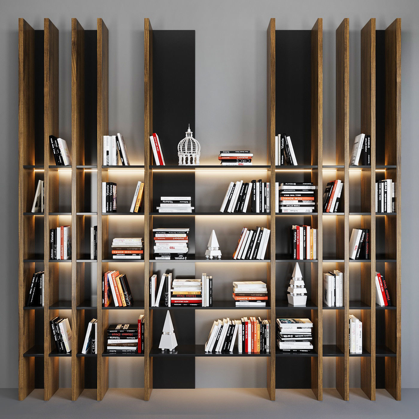Decor Set 1
