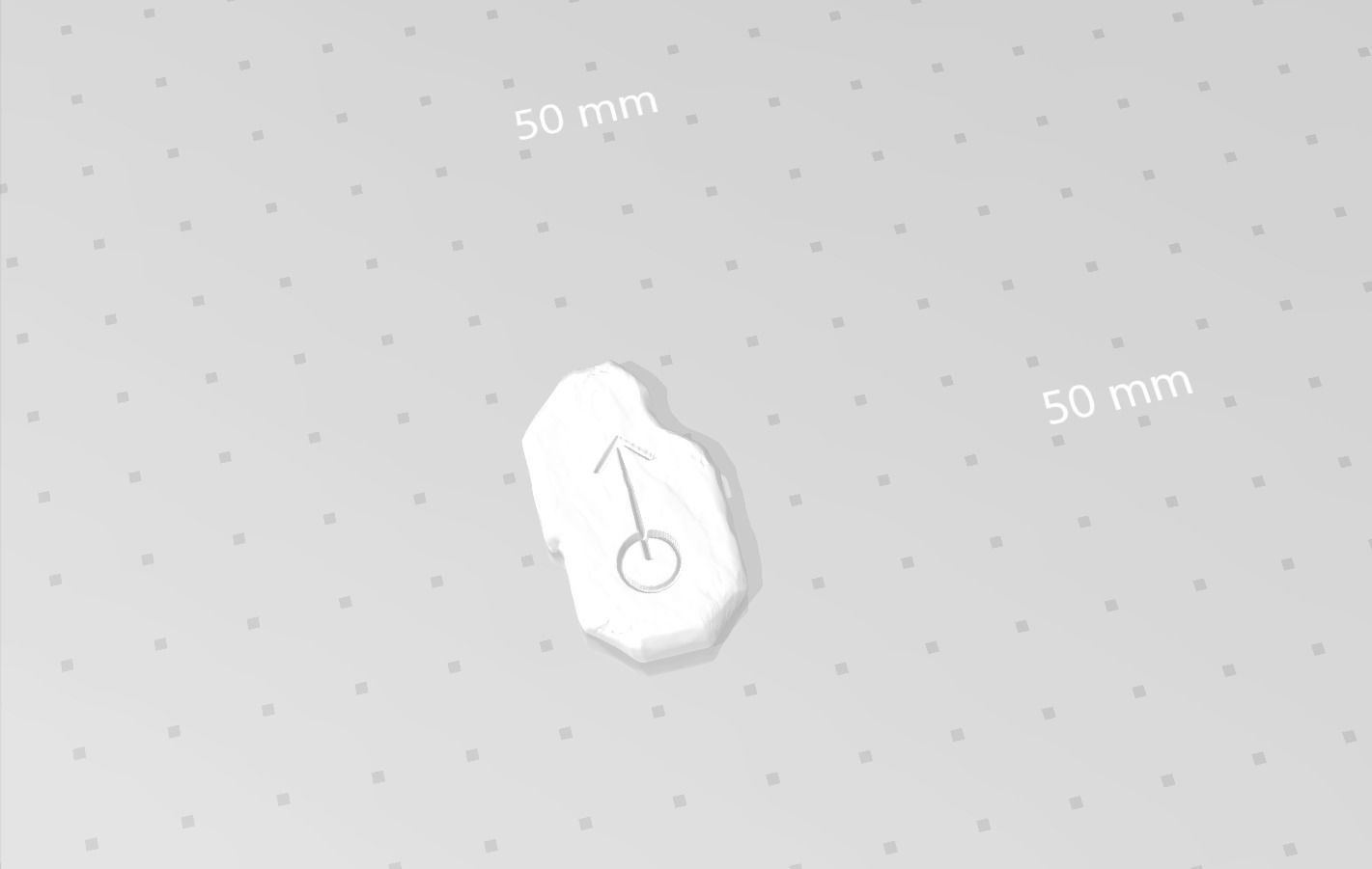 Tibia Runes PACK - All Runes CGI and Printable 3D model 3D printable ...