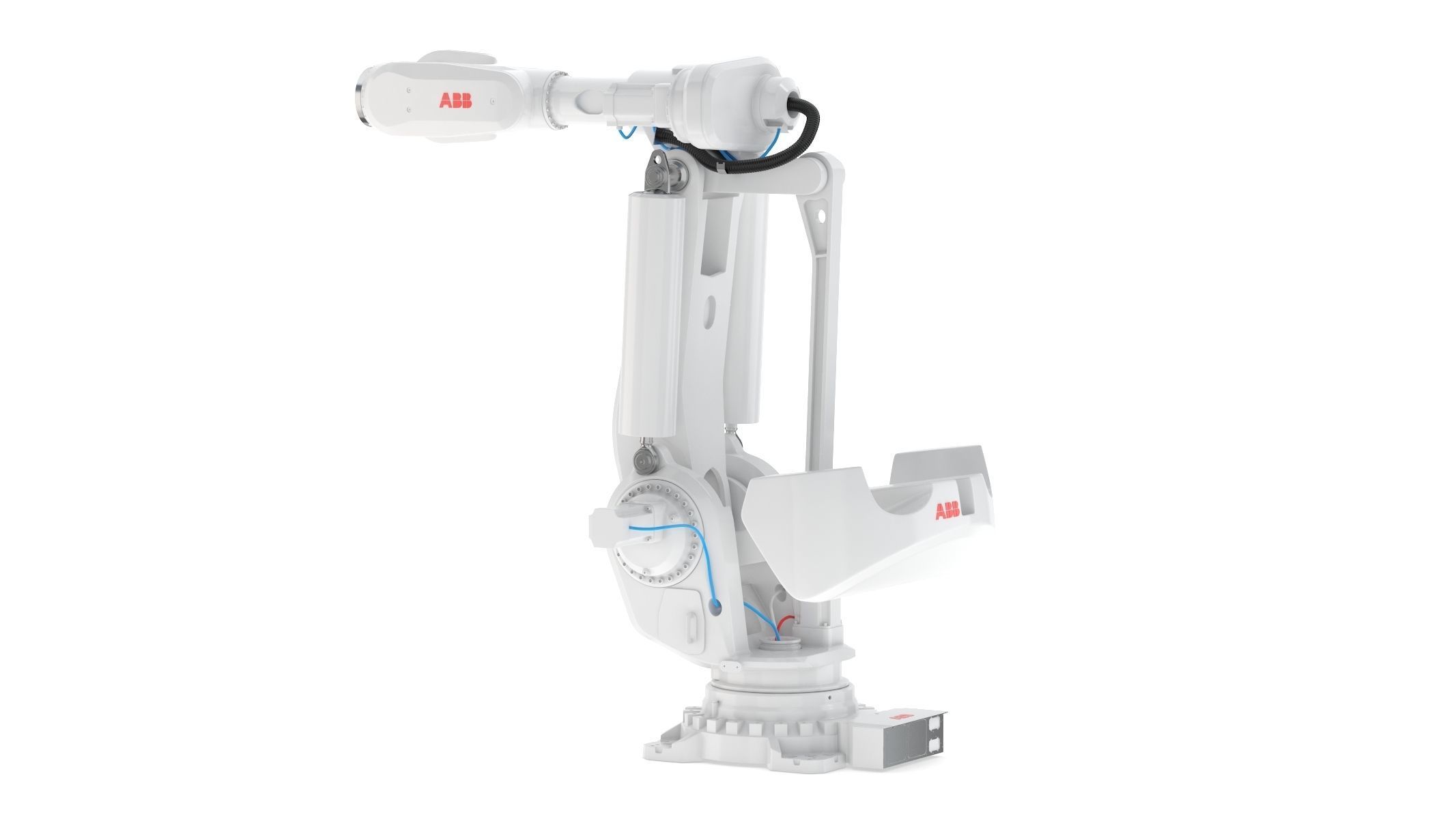 ABB IRB 8700