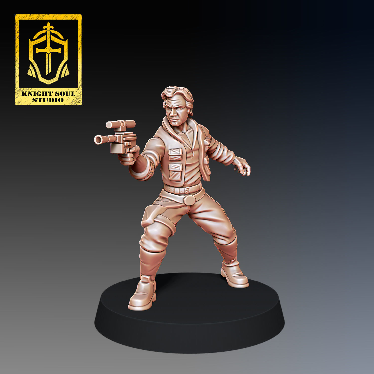 The Smuggler