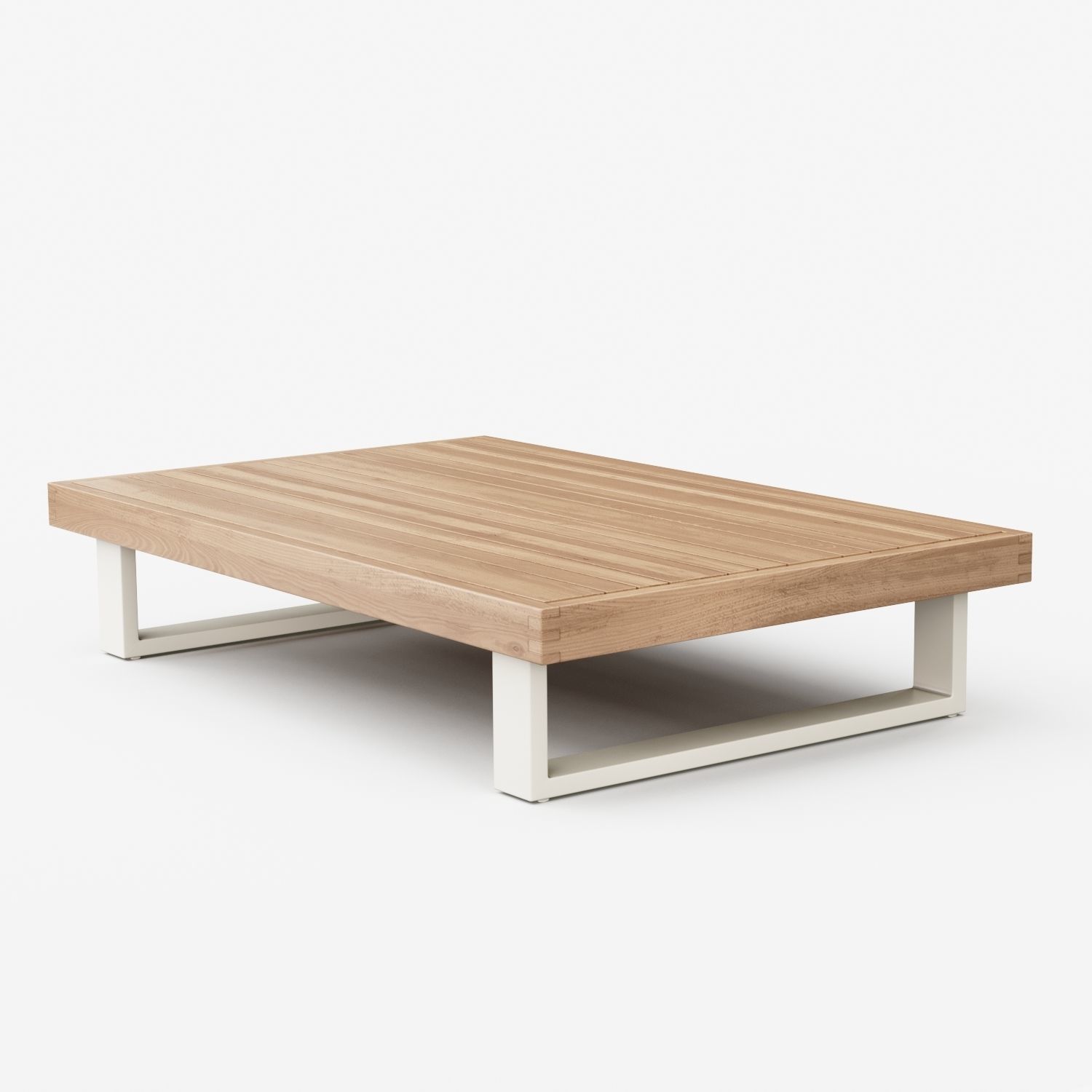 Platform table 3D model CGTrader