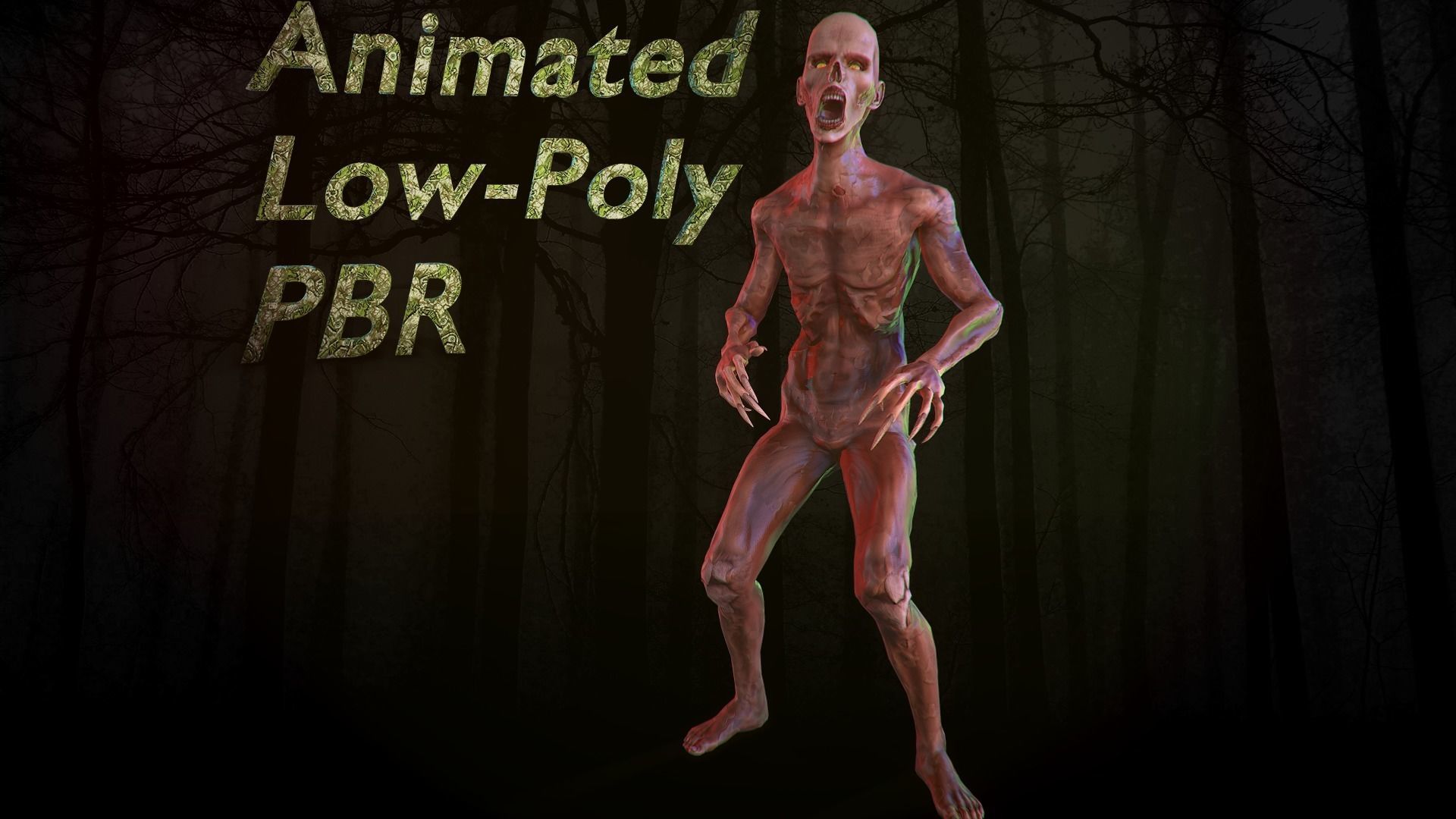Zombie
