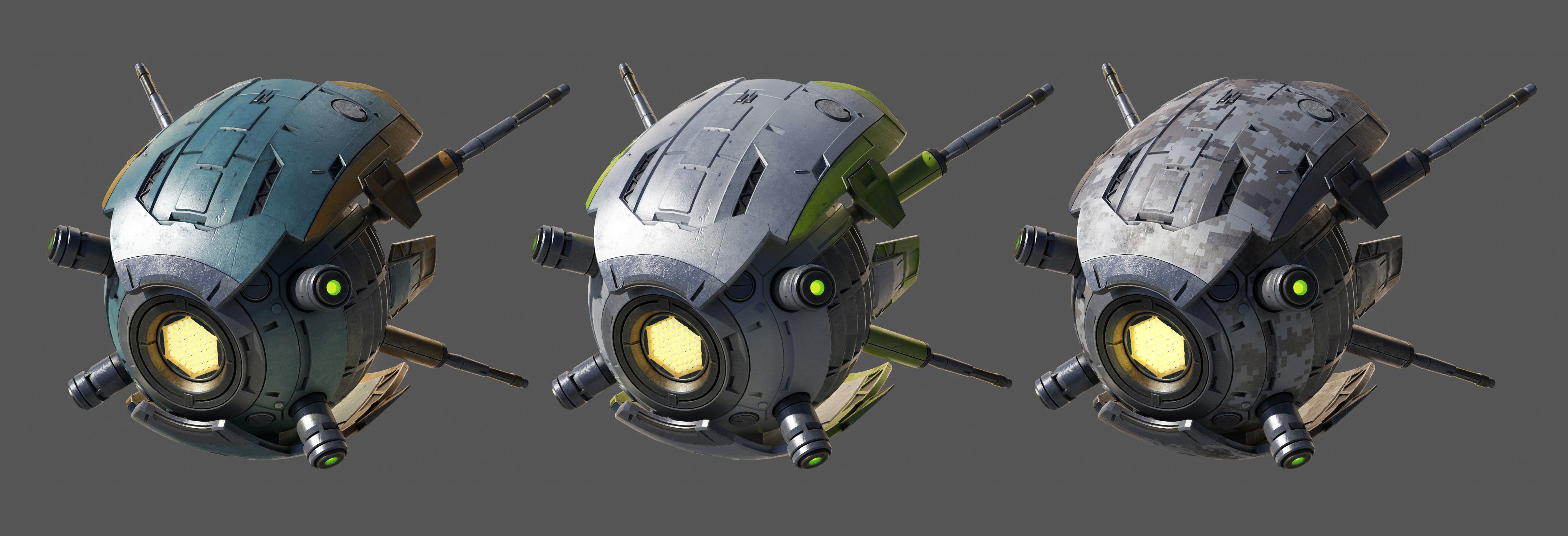Drone