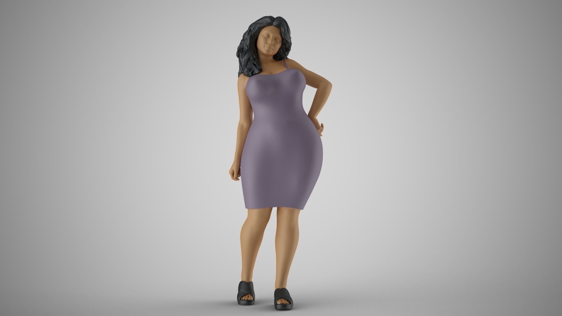 Summer City Woman 2
