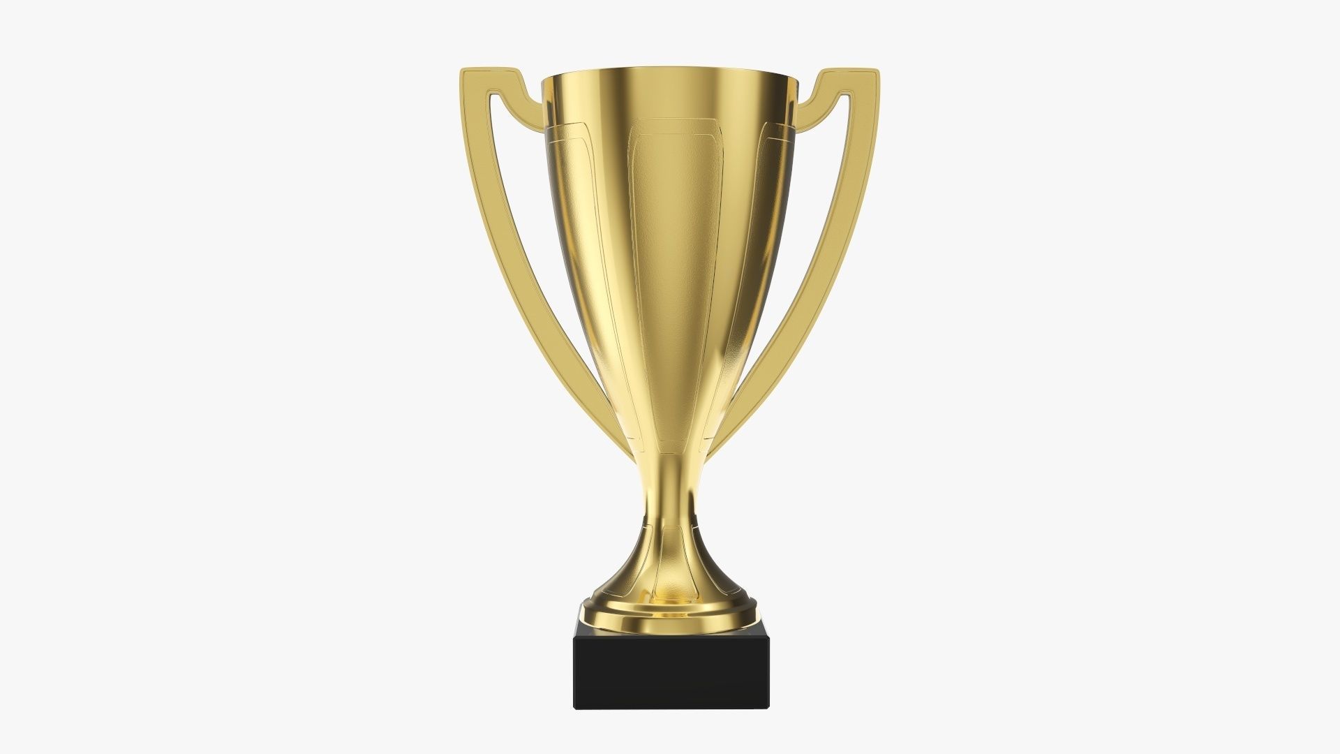 Cup trophy 04