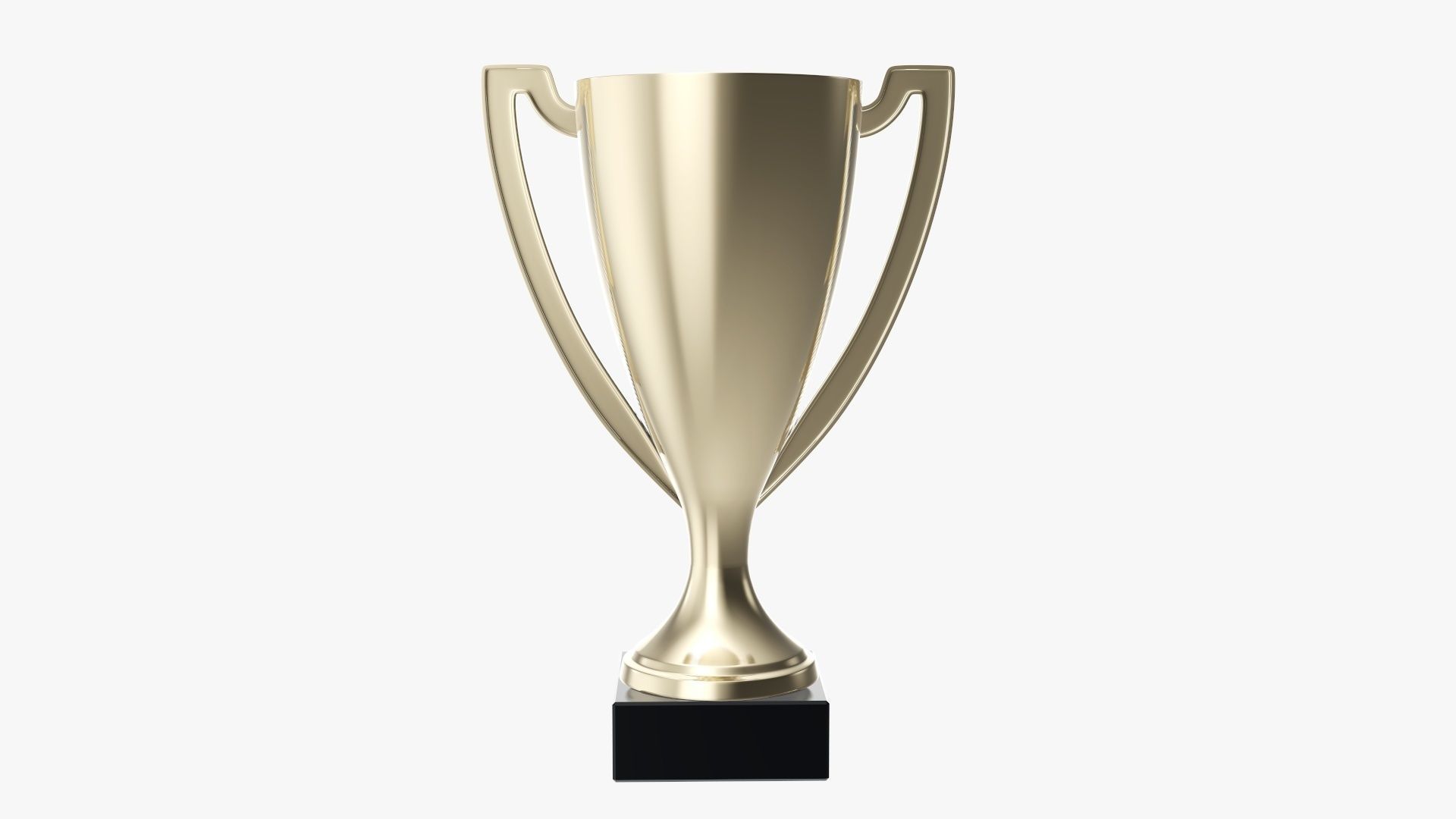 Cup trophy 04 v2