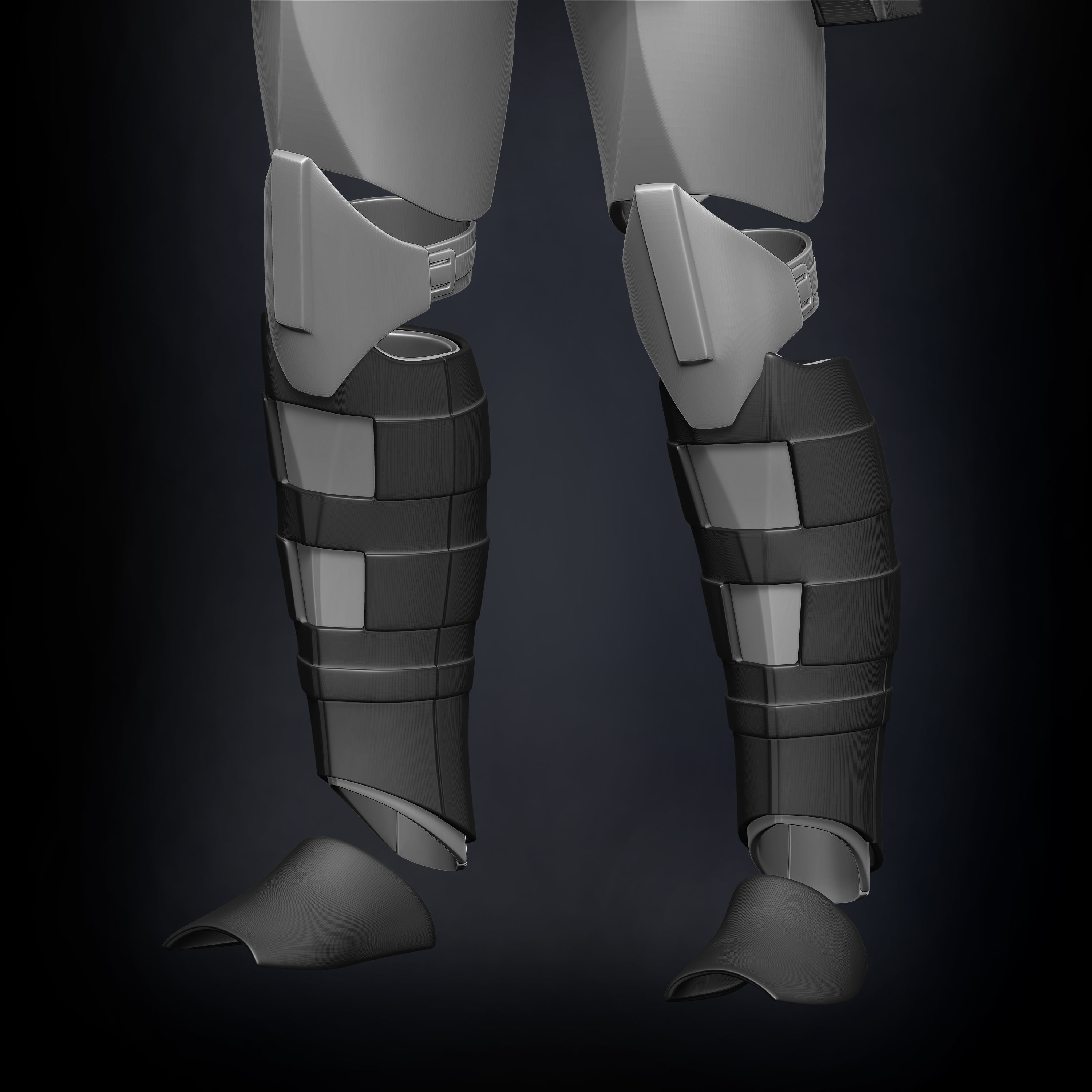 arc clone trooper armor