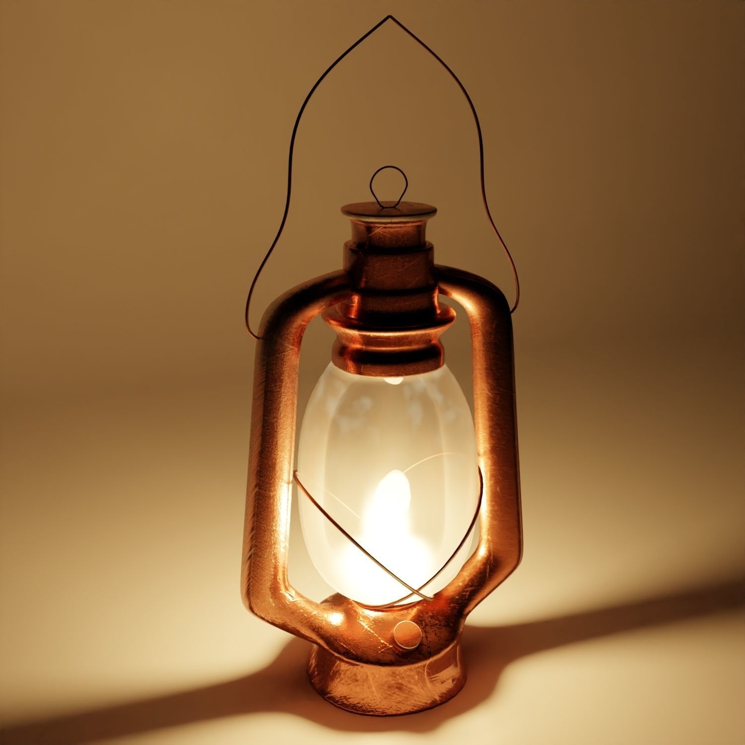 Lantern