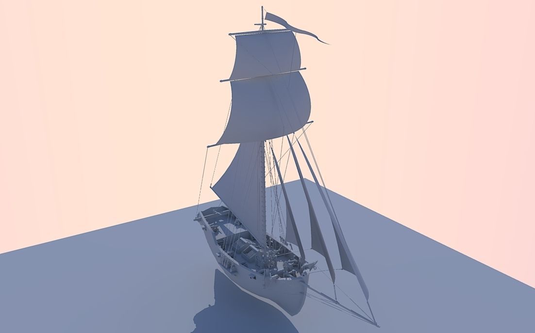 HMS Aldebaran