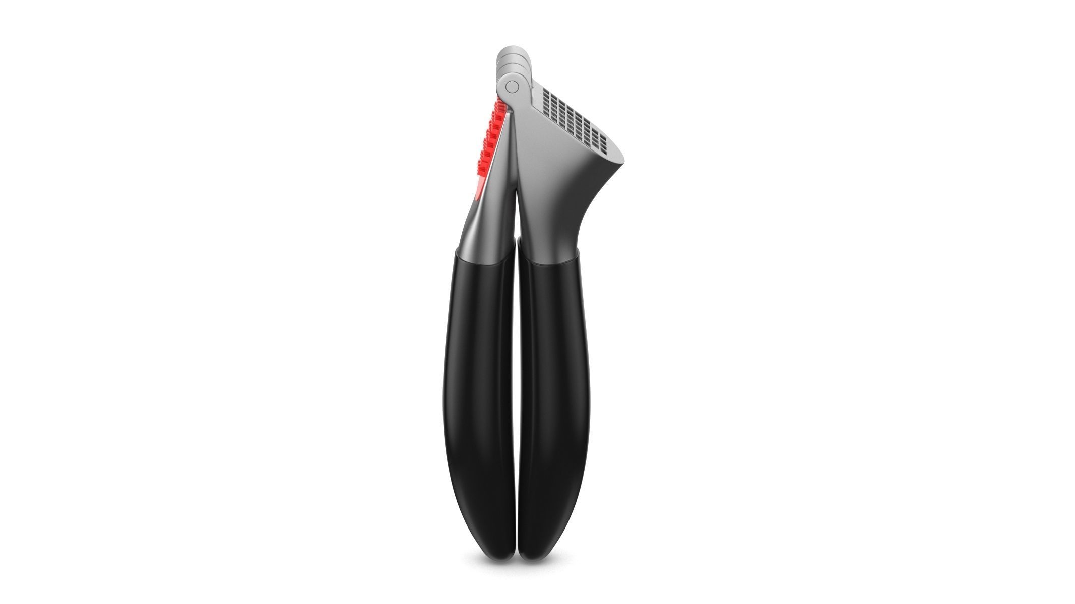 OXO Good Grips SoftHandled Garlic Press 3D model CGTrader OXO Good Grips SoftHandled Garlic Press 3D model CGTrader