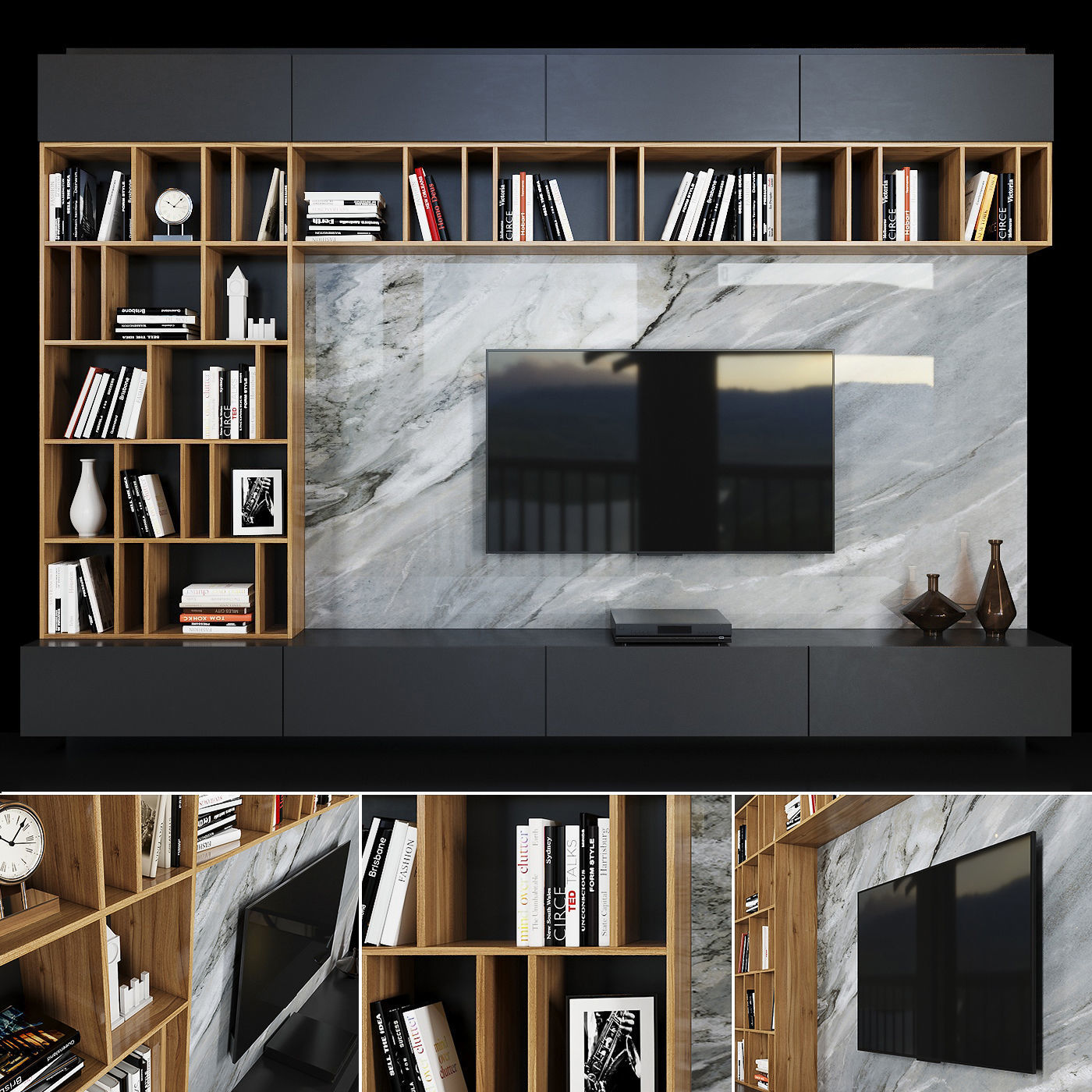TV stend 1