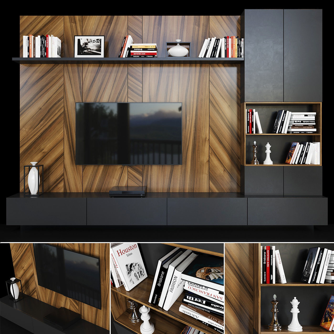 TV stend 5