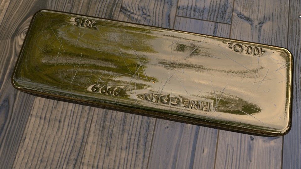 gold-bar-400-oz-full-details-3d-model-cgtrader