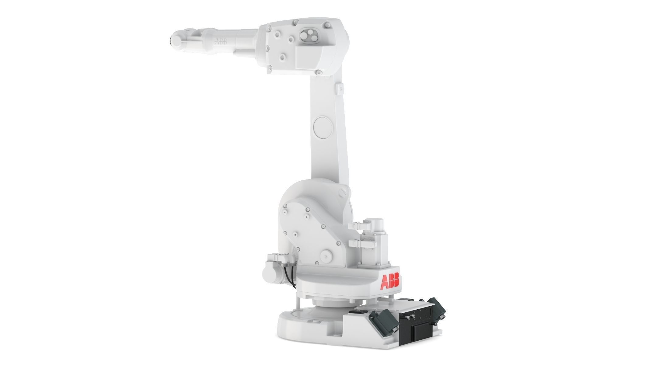 ABB IRB 1600