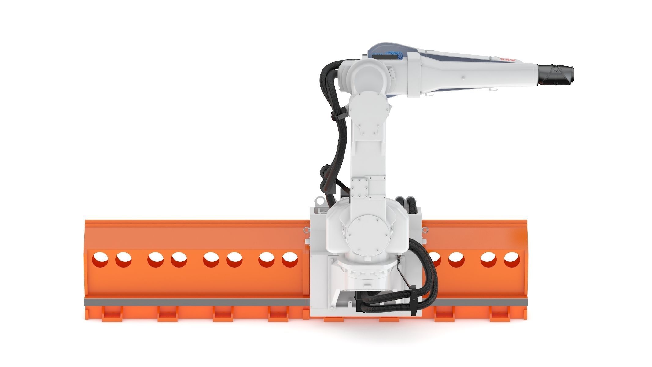 ABB IRB 5500-22