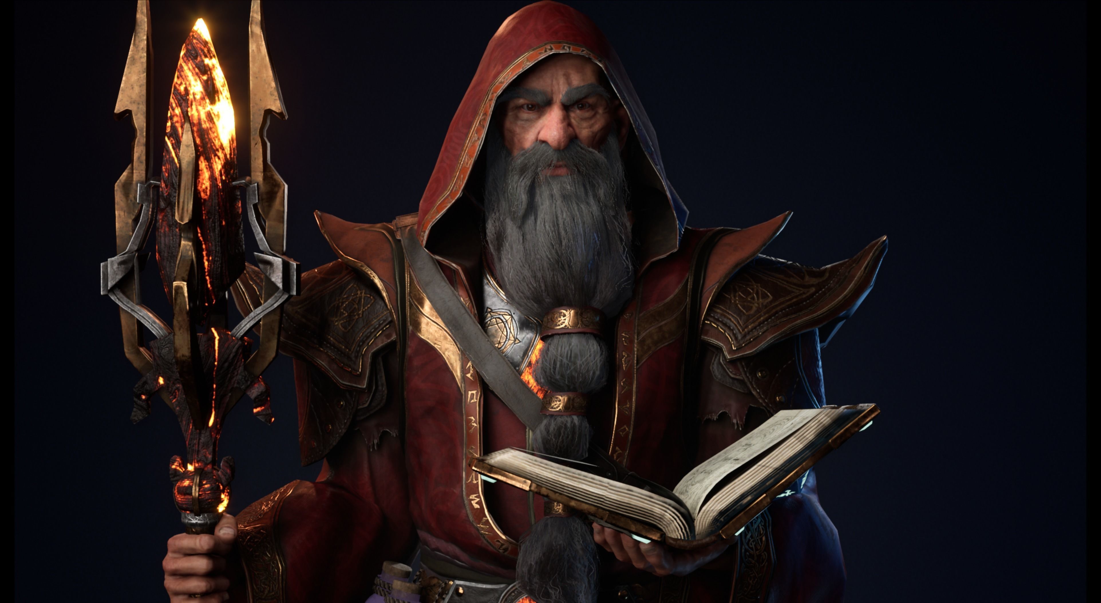 Wizard