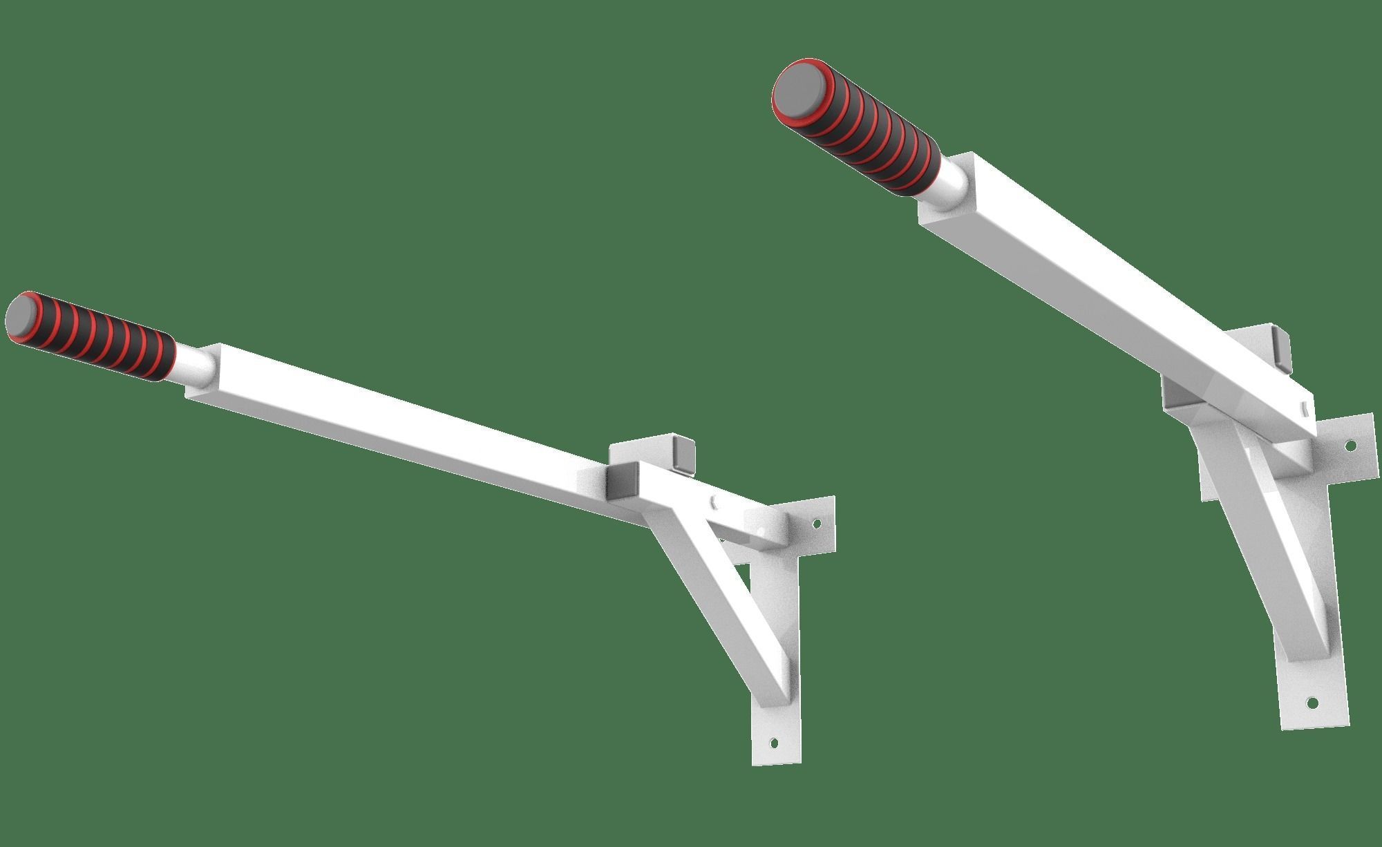 3D print model Folding bars CGTrader
