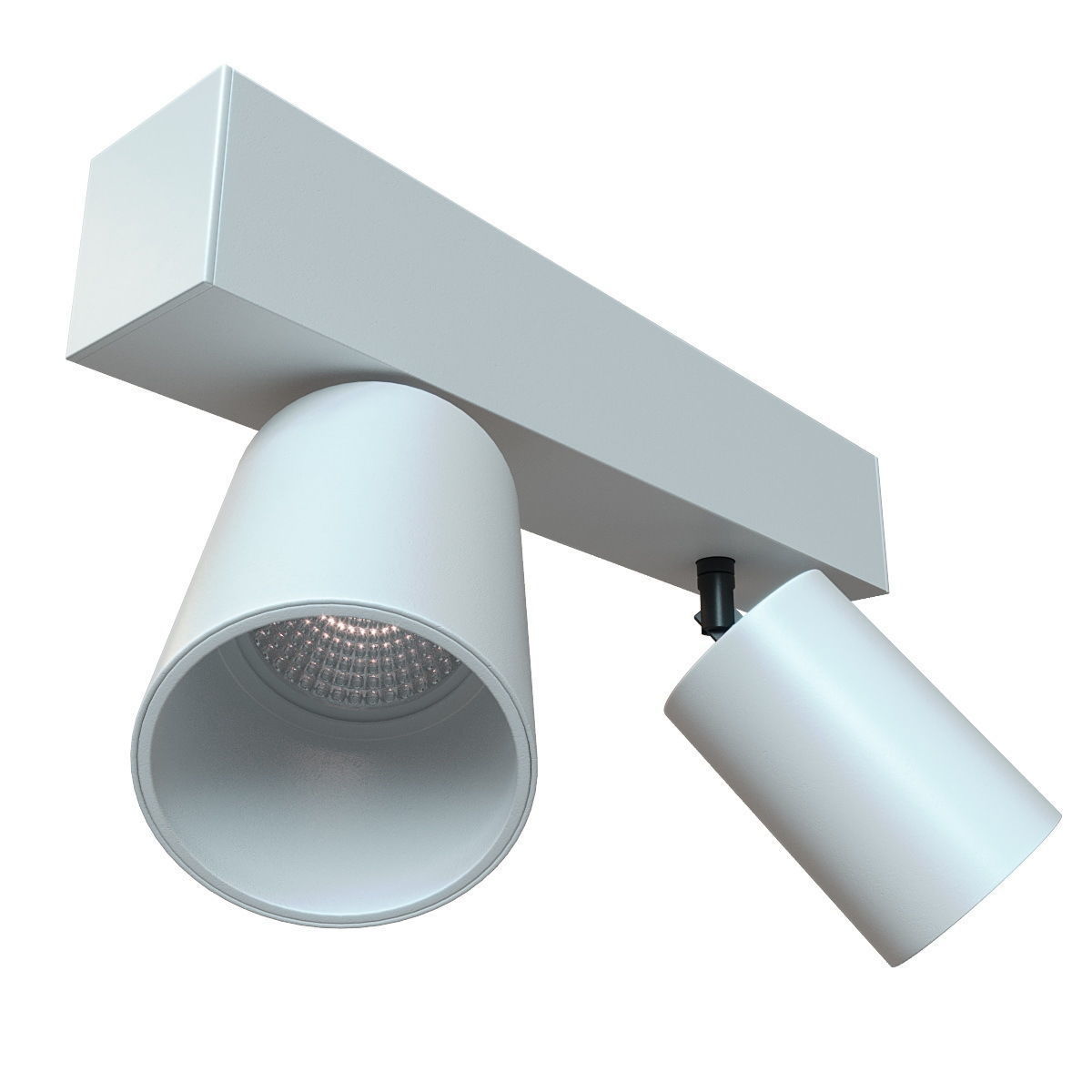 LOCUS LINE 3D model | CGTrader