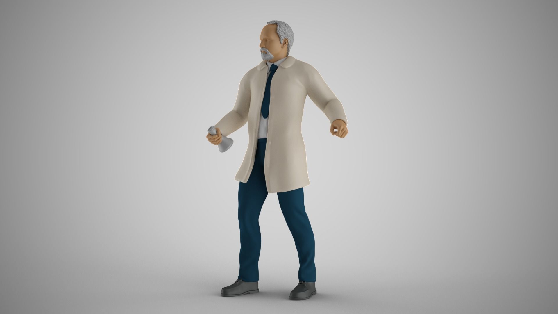 Professor