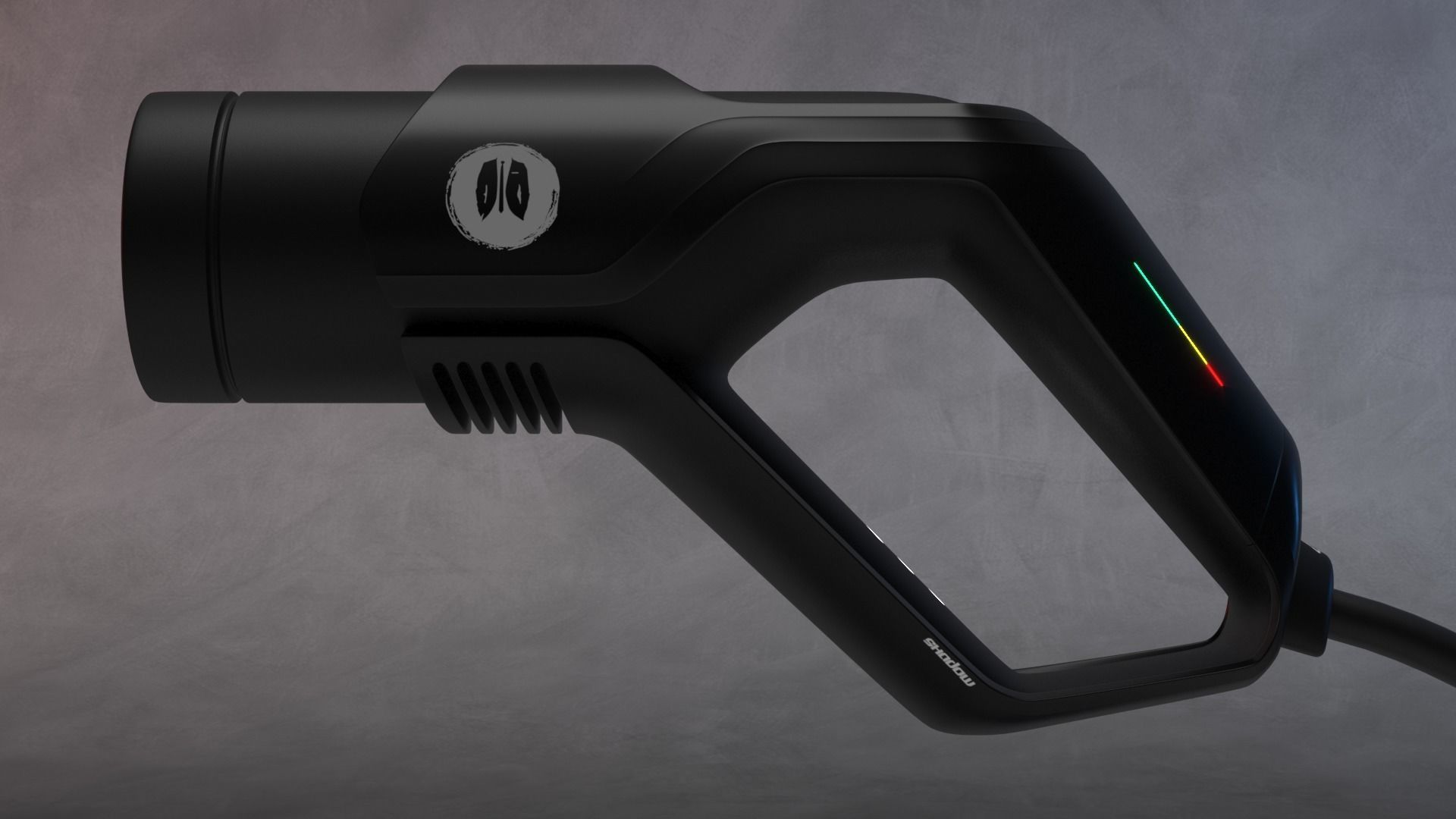 EV Charging Plug