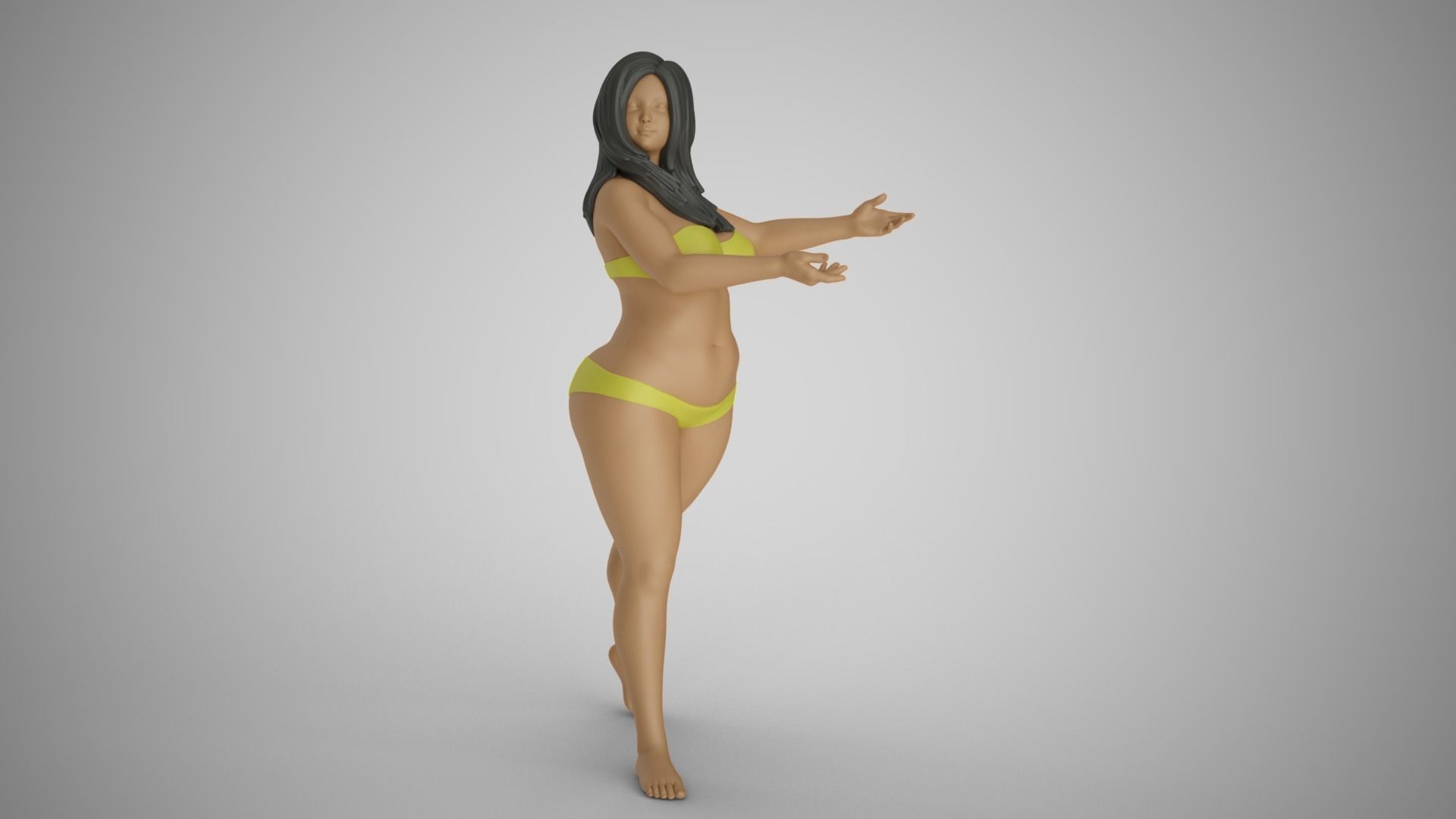 Confident Woman 4