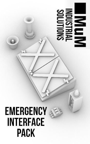 Emergency Interface Pack