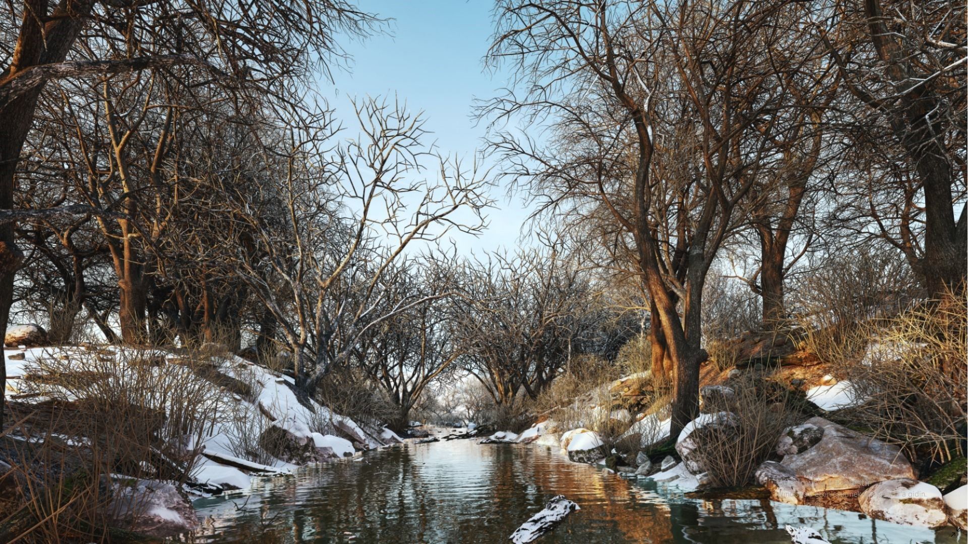 3D Lumion Scene CGTrader