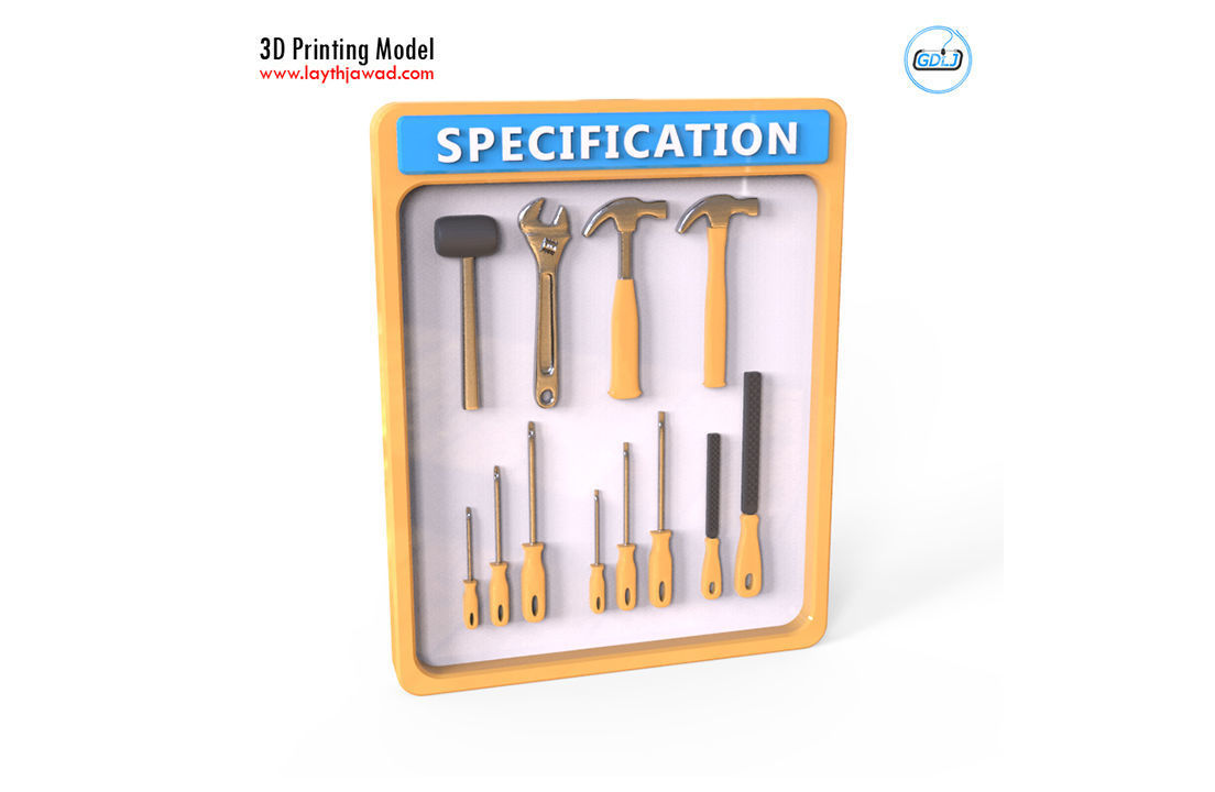 Workshop Tools