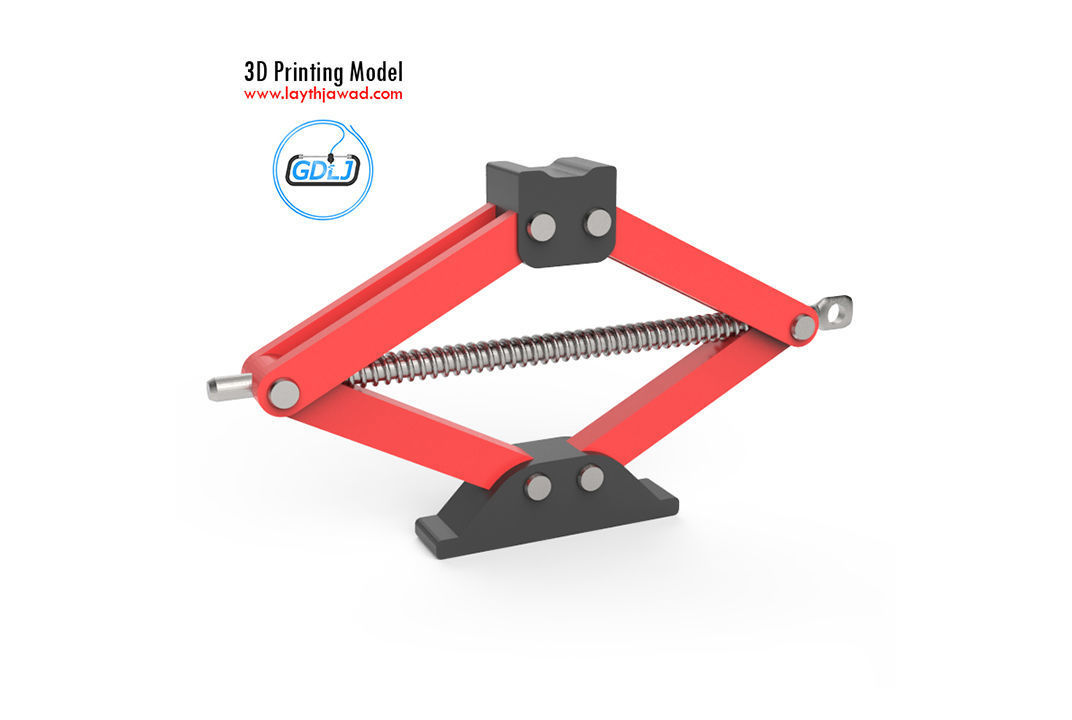 CAR STANDS