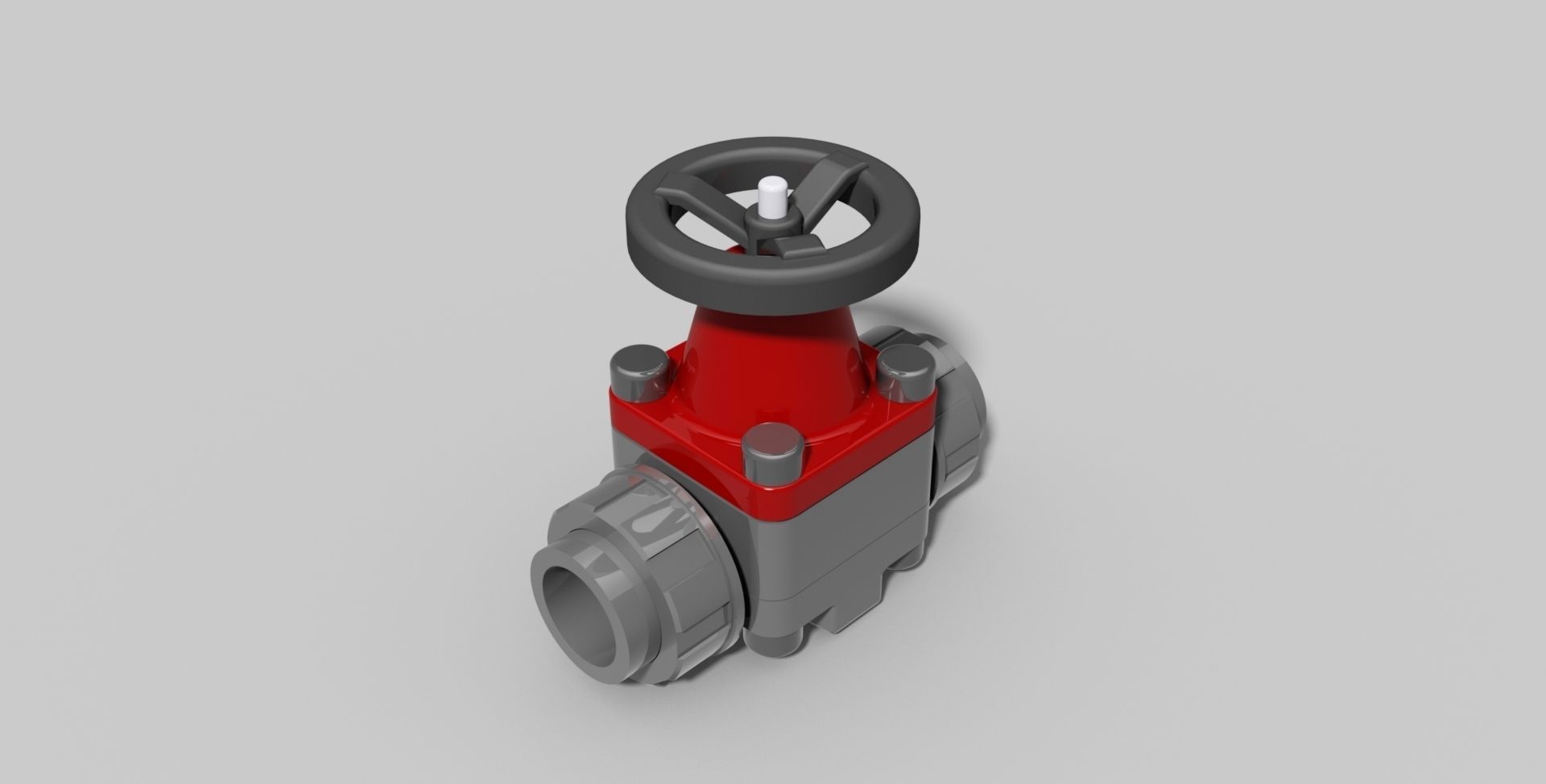 Piping Model Inventor Autodesk Inventor CAD library - Piping No 3 LT free 3D model | CGTrader