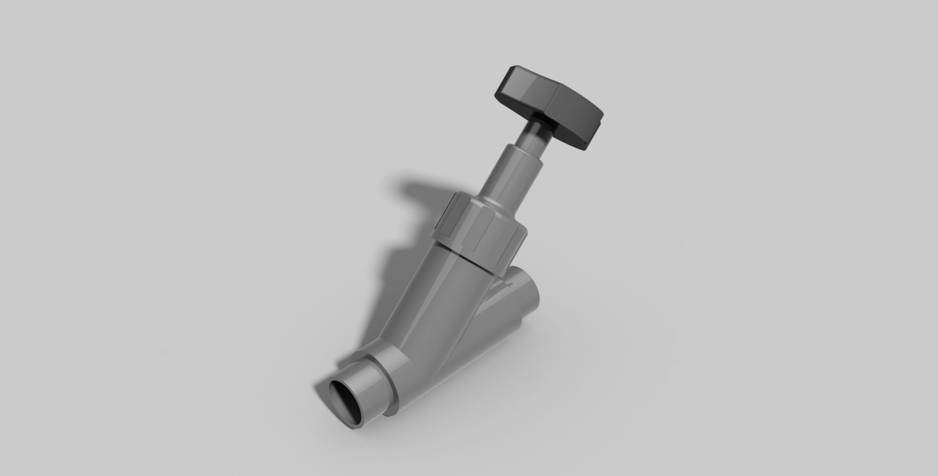 Piping Model Inventor Autodesk Inventor CAD library - Piping No 3 LT free 3D model | CGTrader