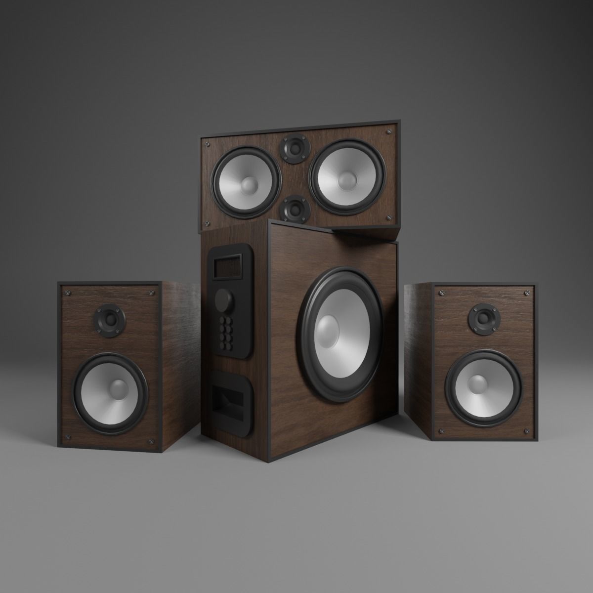 Speaker