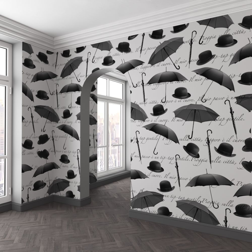 WallDeco-Life-var-03 3D model