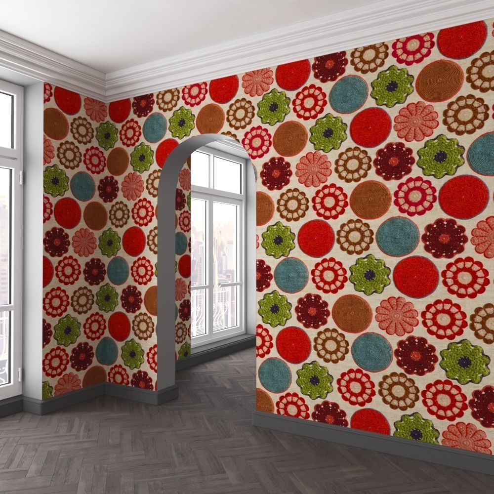 WallDeco-Life-var-06 3D model