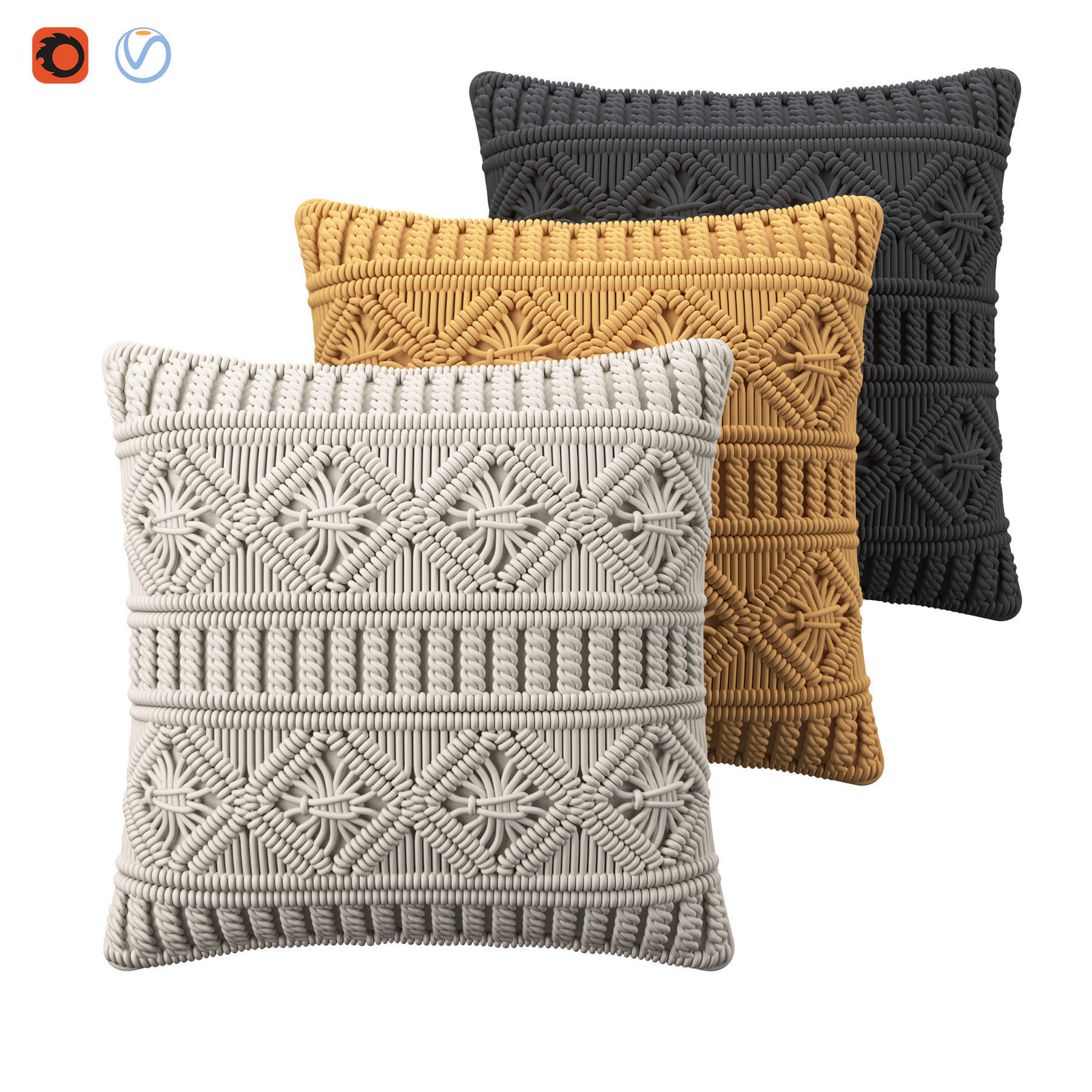 Cushions